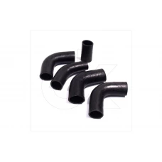 патрубок радиатора ГАЗЕЛЬ  (405) DK 5шт