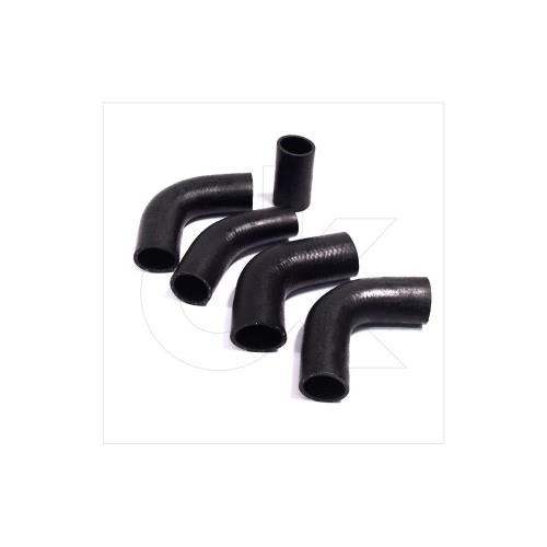 патрубок радиатора ГАЗЕЛЬ  (405) DK 5шт