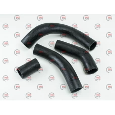 патрубок радиатора ГАЗ-2401 (4шт)