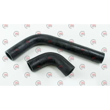 патрубок радиатора ГАЗ-3102  (402) 2шт