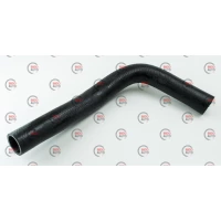 патрубок радиатора ГАЗЕЛЬ (4215) <верхний>