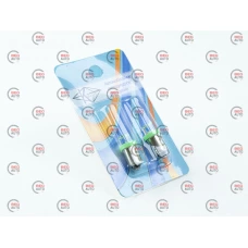 Лампа светодиодная А 12-4 GREEN