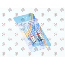 Світлодіодна лампа А 12-4 RED