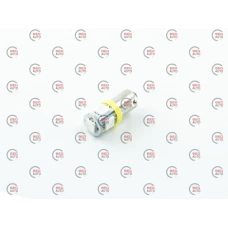 Лампа светодиодная А 12-4 лазер.  YELLOW  5 SMD 5050