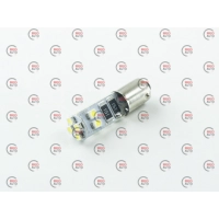 Світлодіодна лампа А 12-4 лазер.  WHITE  8 SMD 2835 5000К 120L