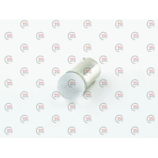 Світлодіодна лампа А 12-4 лазер.  WHITE  2 SMD 2835  lens MT Round