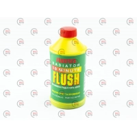 промывка радиатора Abro Radiator Flush AB 505 (354мл) ориг.