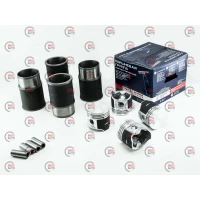 поршн.гр.2410 под ЗМЗ