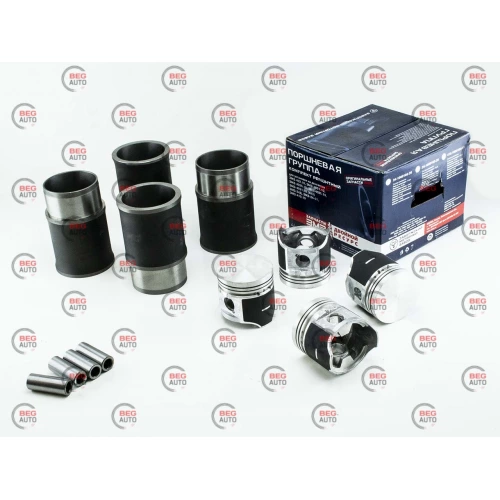 поршн.гр.2410 під ЗМЗ