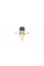 датчик температури 405  425.3828 (темп.стану двигуна) t80 BOSCH