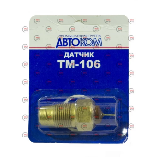 датчик температури ТМ-106-11 Волга (покажчика темп.)