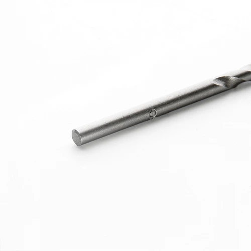 свердло по бетону  4 х  75 мм