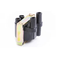 катушка зажигания 406 дв.на 2 вых. AURORA (3012.3705)