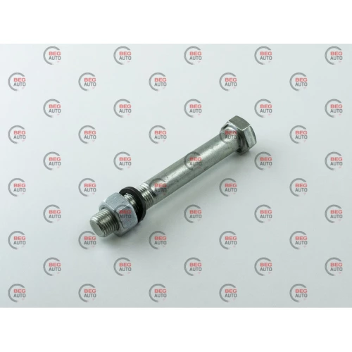 рессоры Волга, Газель М*16 с гайкой и гровером (СБК)