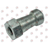 опора вилки зчеплення (яблуко) Волга, ГАЗ-53 (ГАЗ)