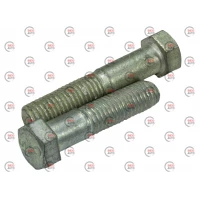 цапфы 3302 2шт (большой М12*60)