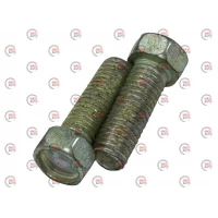 цапфы 3302 2шт (малый М12*45)