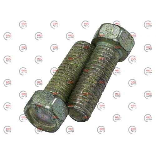 цапфы 3302 2шт (малый М12*45)