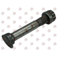 шатуна 406 дв. с гайкой