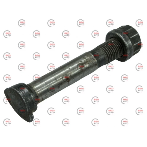 шатуна 406 дв. с гайкой