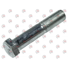 балки (оси нижнего рычага) Волга безшкв. подвеска