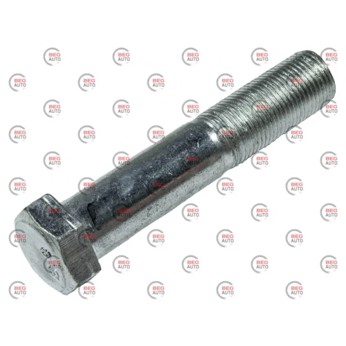 балки (осі нижнього важеля) Волга безшкв. підвіска