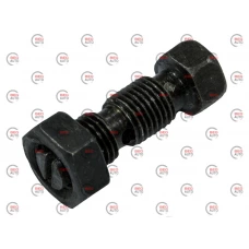 болт регулюв. клапанів Волга