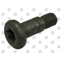 успокоителя 406 нижн.короткий