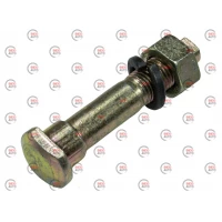 эксцентрика Волга большой перед в сб