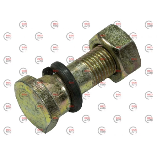 эксцентрика Волга малый зад в сб