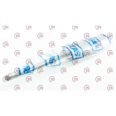 резонатор 2410  труба длиннее (ЮТАС)