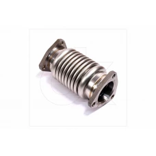 сильфон МАЗ с флян. ДК