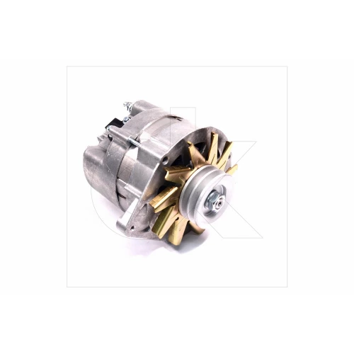 генератор КАМАЗ,МАЗ,КРАЗ (Г-288E) 28В 47A (ДК)