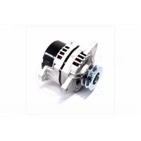 генератор КАМАЗ,МАЗ 28В 60А (ДК)