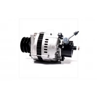 генератор Богдан,ISUZU ЕВРО-1 24В 50А ДК