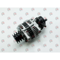 генератор Богдан,ISUZU ЕВРО-2 24В 60А ДК