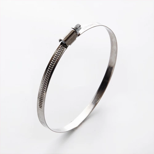 хомут нержавеющий   9мм Apro  40-60мм