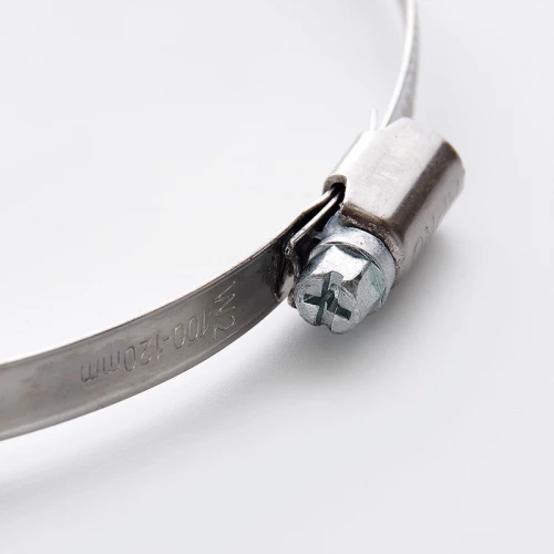 хомут нержавеющий   9мм Apro  10-16мм