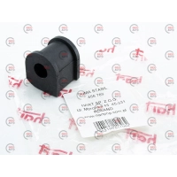 Втулка стабілізатора передня Hyundai Accent (d=19mm) 00->  (HART)