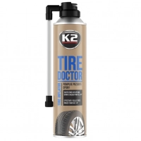 вулканизатор шин K-2 Tire Doctor (500мл)