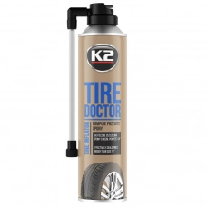вулканізатор шин K-2 Tire Doctor (500мл)