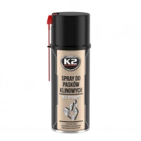 кондиционер приводных ремней K-2 Pro Belt Dressing (400мл)