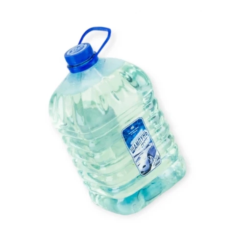 автошампунь Velvana Стабил (для ручной мойки) 5л