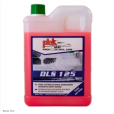 автошампунь Atas активная пена DLS 125   2 кг