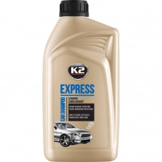 автошампунь K-2 Express 1 л