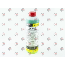 автошампунь MIXON активная пена M-822 2K зеленый 1.1 кг