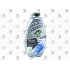 автошампунь Turtle Wax Hybrid Solutions Ceramic Wash & Wax керамика 1.42 л