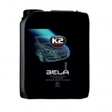 автошампунь K-2 активна піна Bela PRO (чорниця)  1л