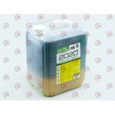 автошампунь Polychrom 2020 активна піна 2К Active Foam Double Power (1:8-10) 12 кг