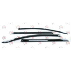 ветровик Dodge Journey 2008 - 2020 (скотч) VIP Китай